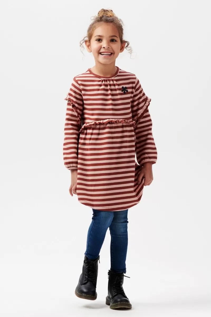Kinder Noppies Kleider-Kleid Kilmanock -