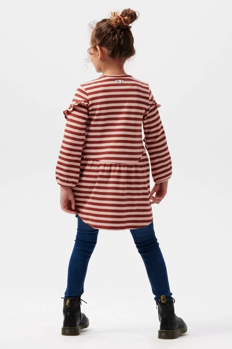 Kinder Noppies Kleider-Kleid Kilmanock -