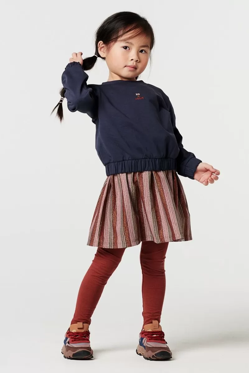 Kinder Noppies Kleider-Kleid Kimberley -