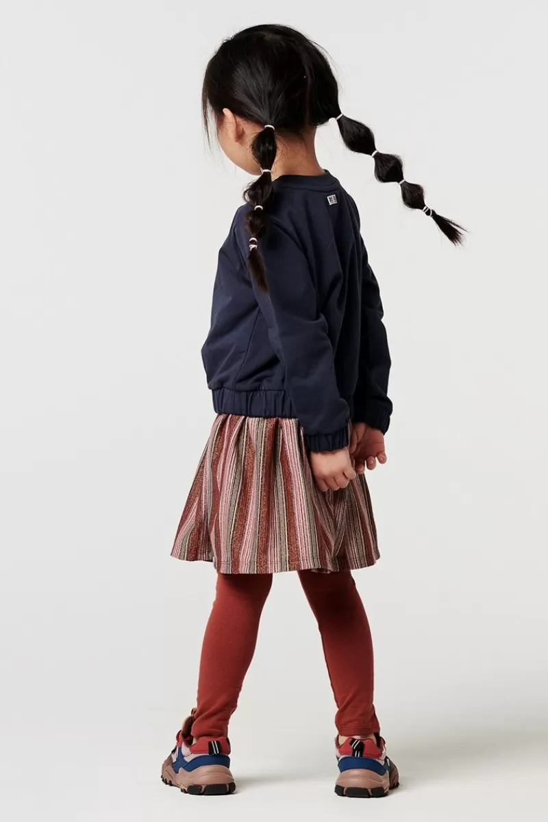 Kinder Noppies Kleider-Kleid Kimberley -