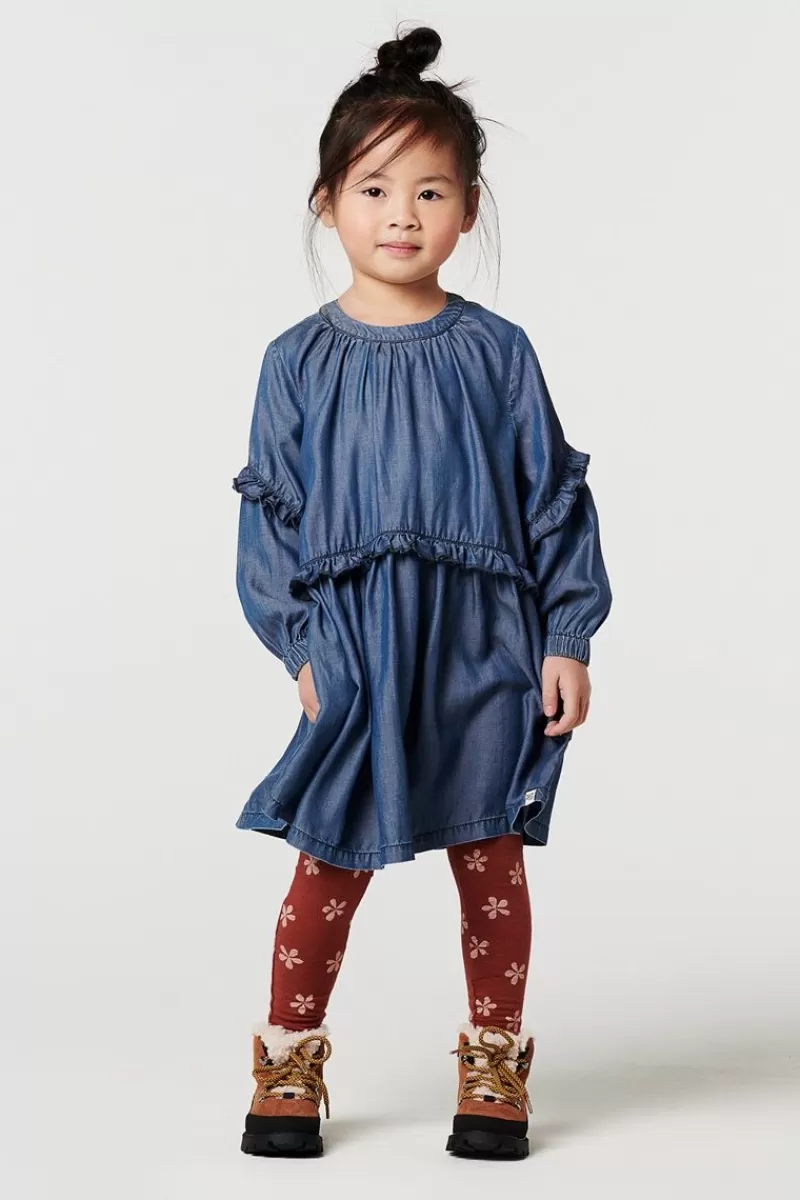 Kinder Noppies Kleider-Kleid Kinsey -