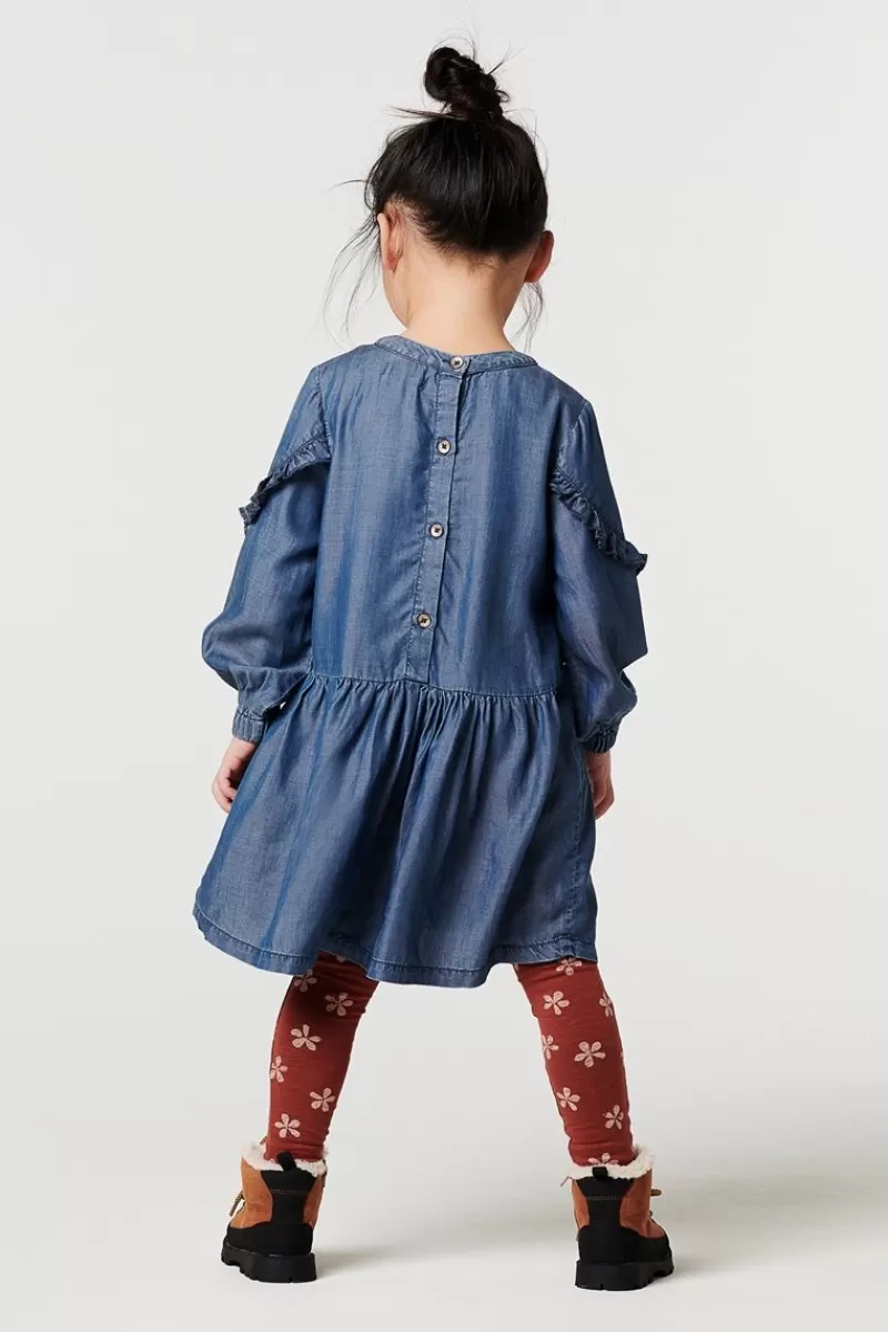 Kinder Noppies Kleider-Kleid Kinsey -