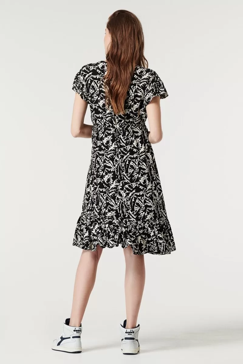 Noppies Kleider-Kleid Leaf -