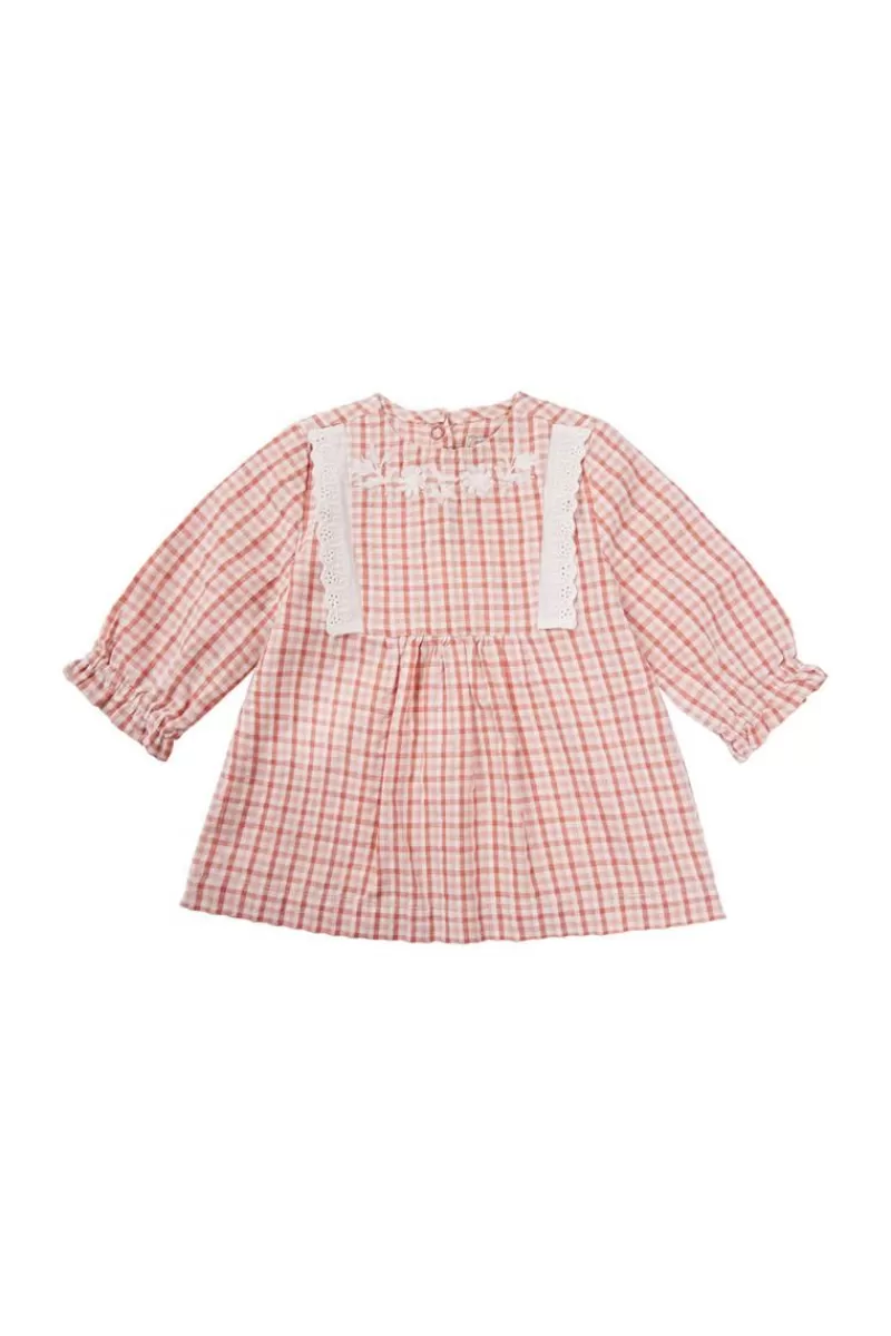 Noppies Kleider-Kleid Nash -