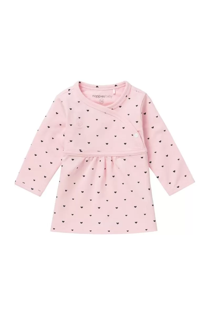 Noppies Kleider | Basics-Kleid Nevada -