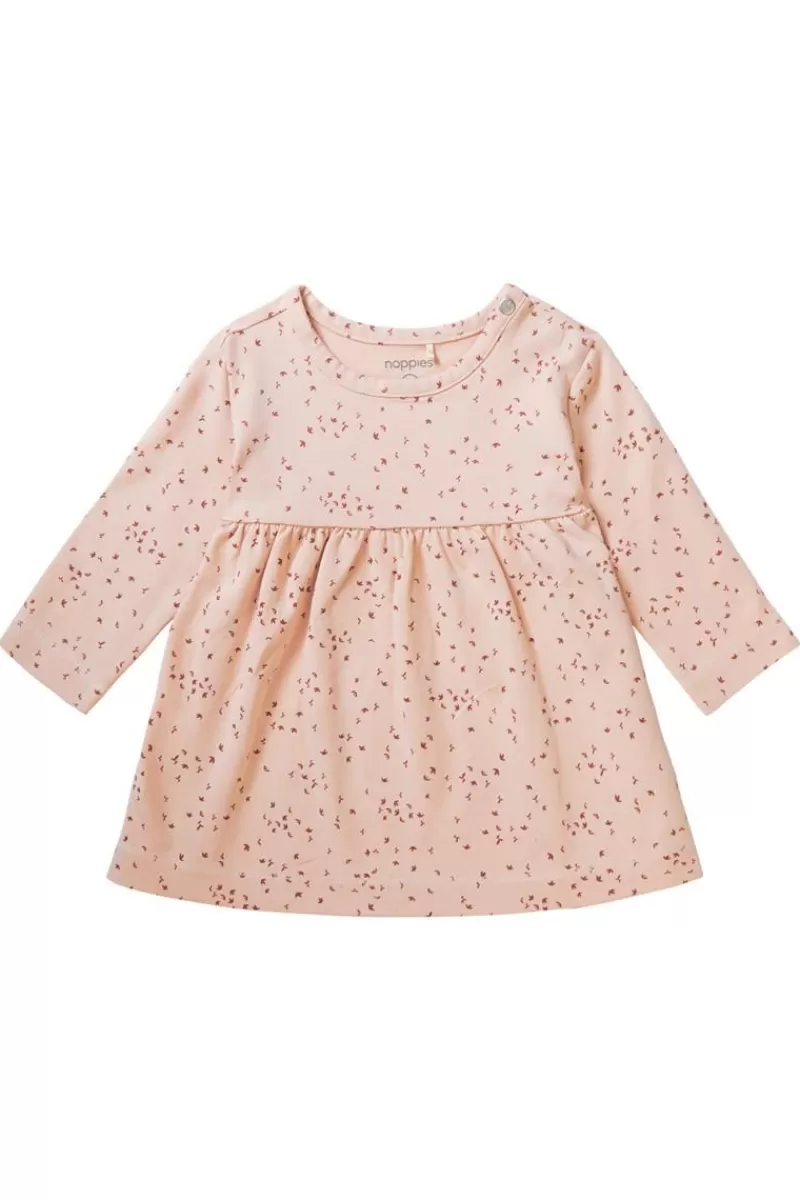 Noppies Kleider | Basics-Kleid Nisib -