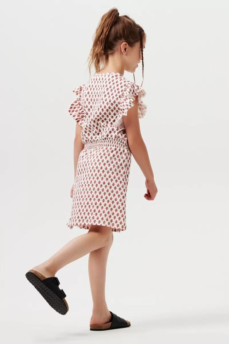 Kinder Noppies Kleider-Kleid Pagedale -
