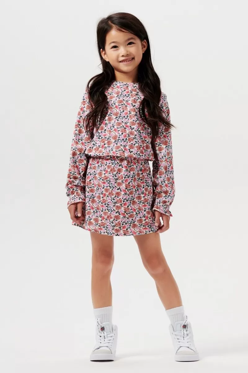 Kinder Noppies Kleider-Kleid Palatka -