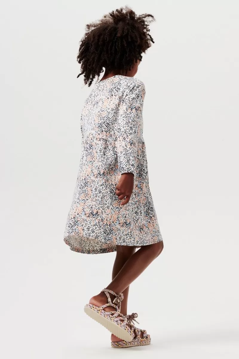 Kinder Noppies Kleider-Kleid Parsons -