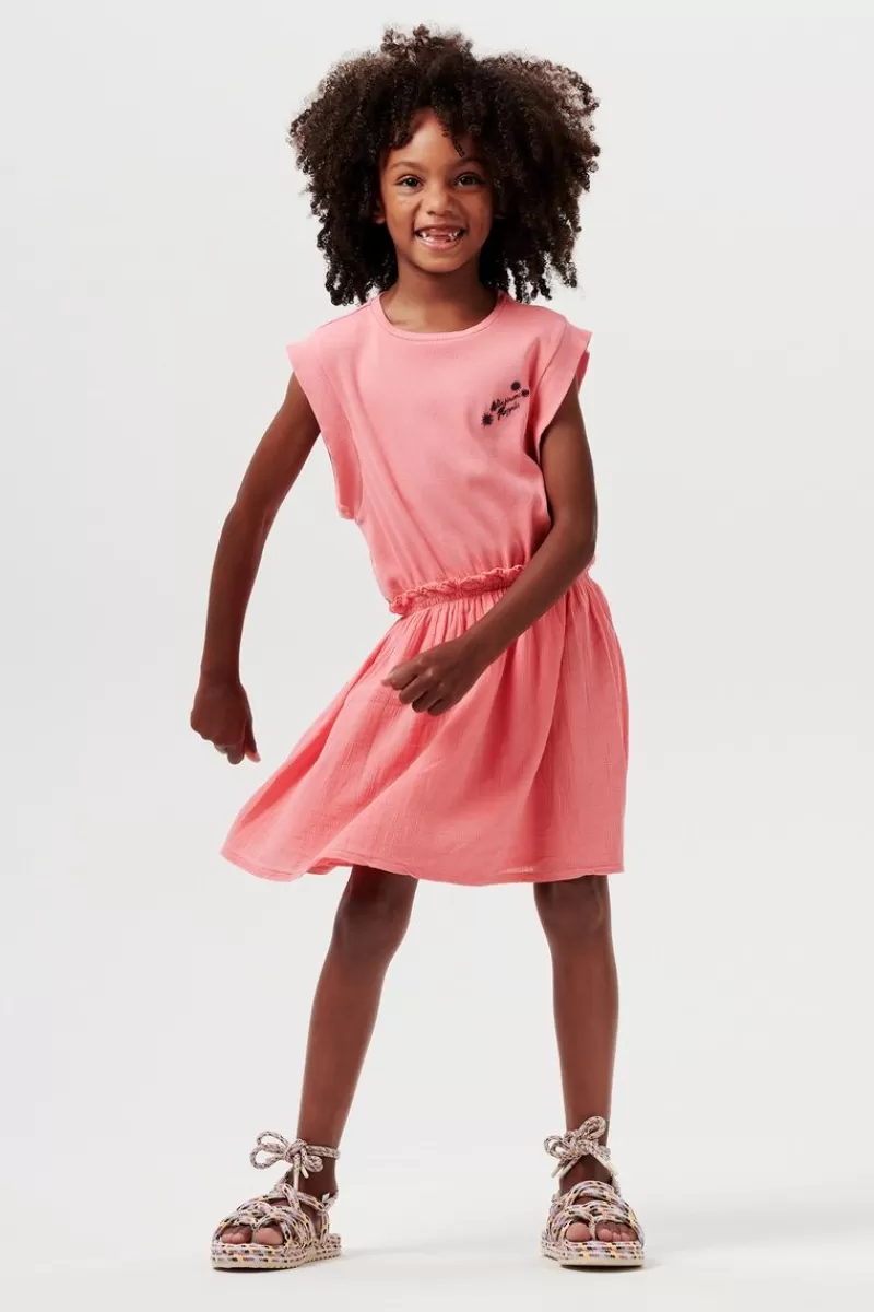 Kinder Noppies Kleider-Kleid Pearlington -