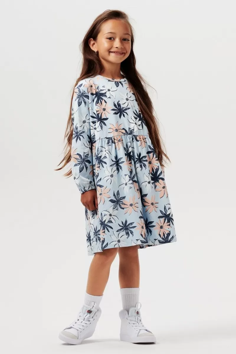 Kinder Noppies Kleider-Kleid Pittsfield -