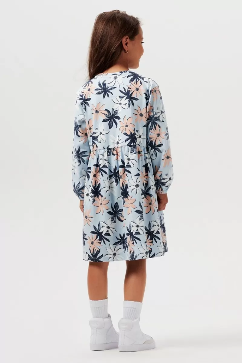 Kinder Noppies Kleider-Kleid Pittsfield -