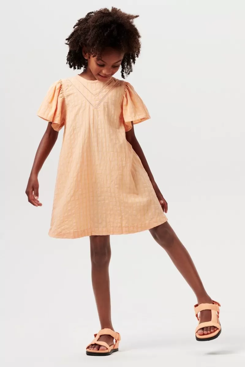 Kinder Noppies Kleider-Kleid Plano -