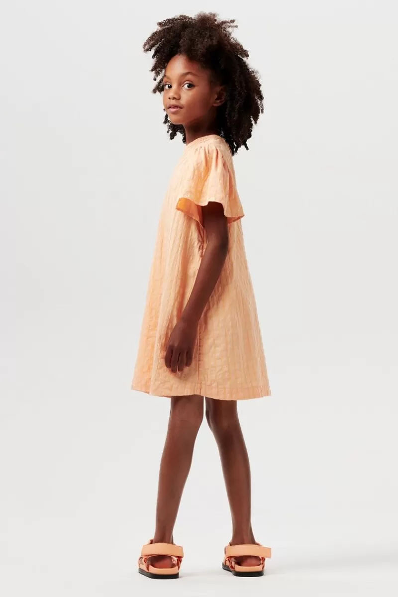 Kinder Noppies Kleider-Kleid Plano -