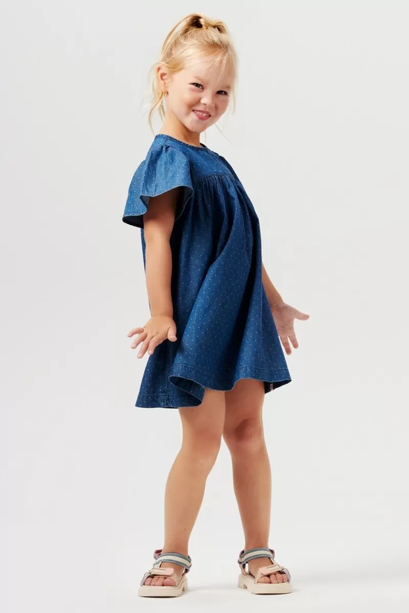 Kinder Noppies Kleider-Kleid Pocola -