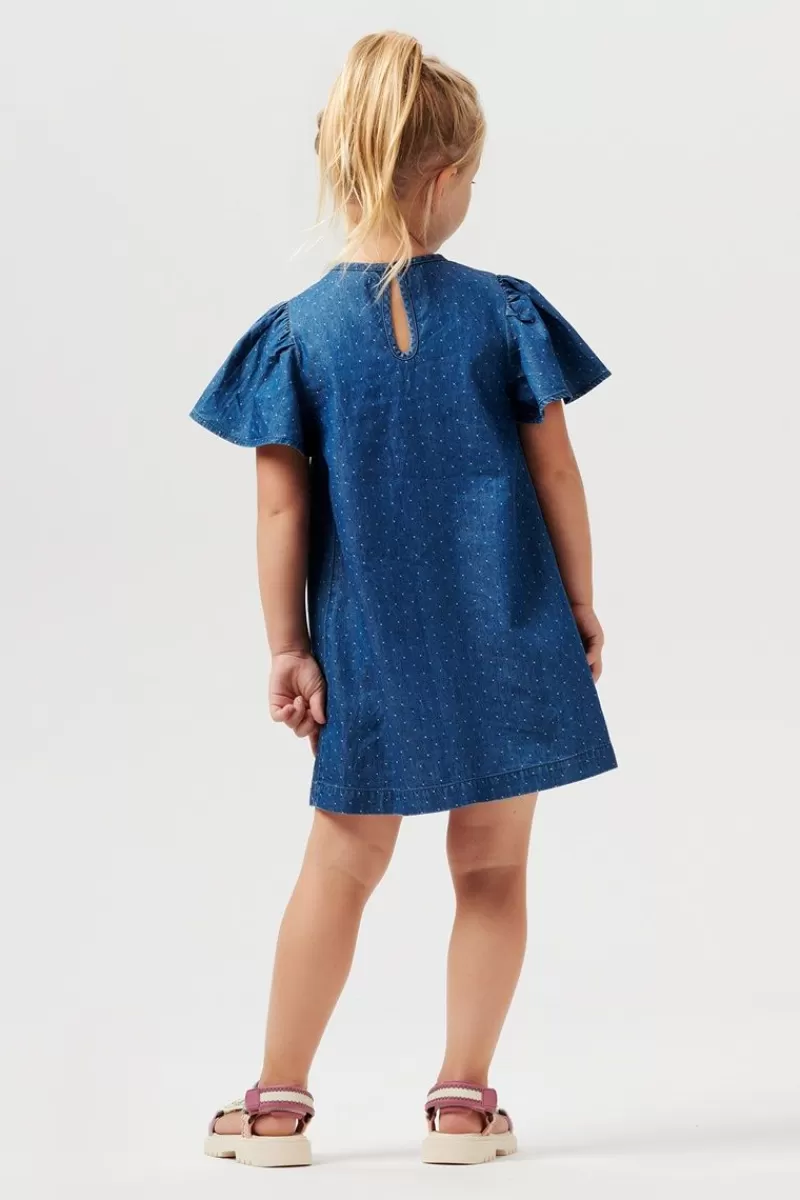 Kinder Noppies Kleider-Kleid Pocola -