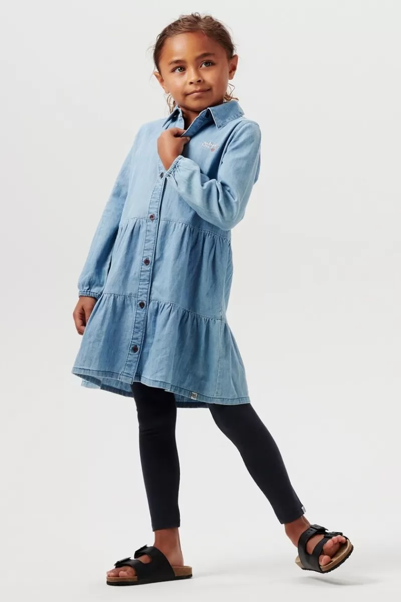 Kinder Noppies Kleider-Kleid Poseyville -