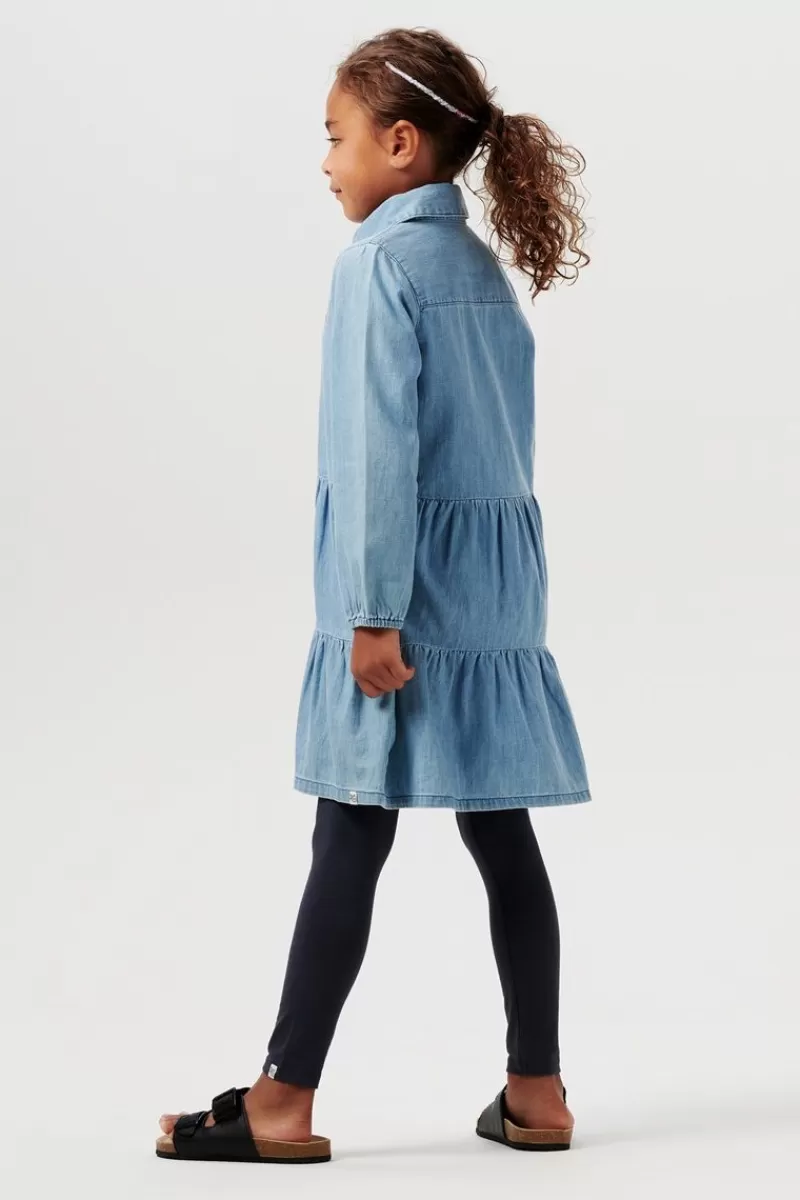 Kinder Noppies Kleider-Kleid Poseyville -