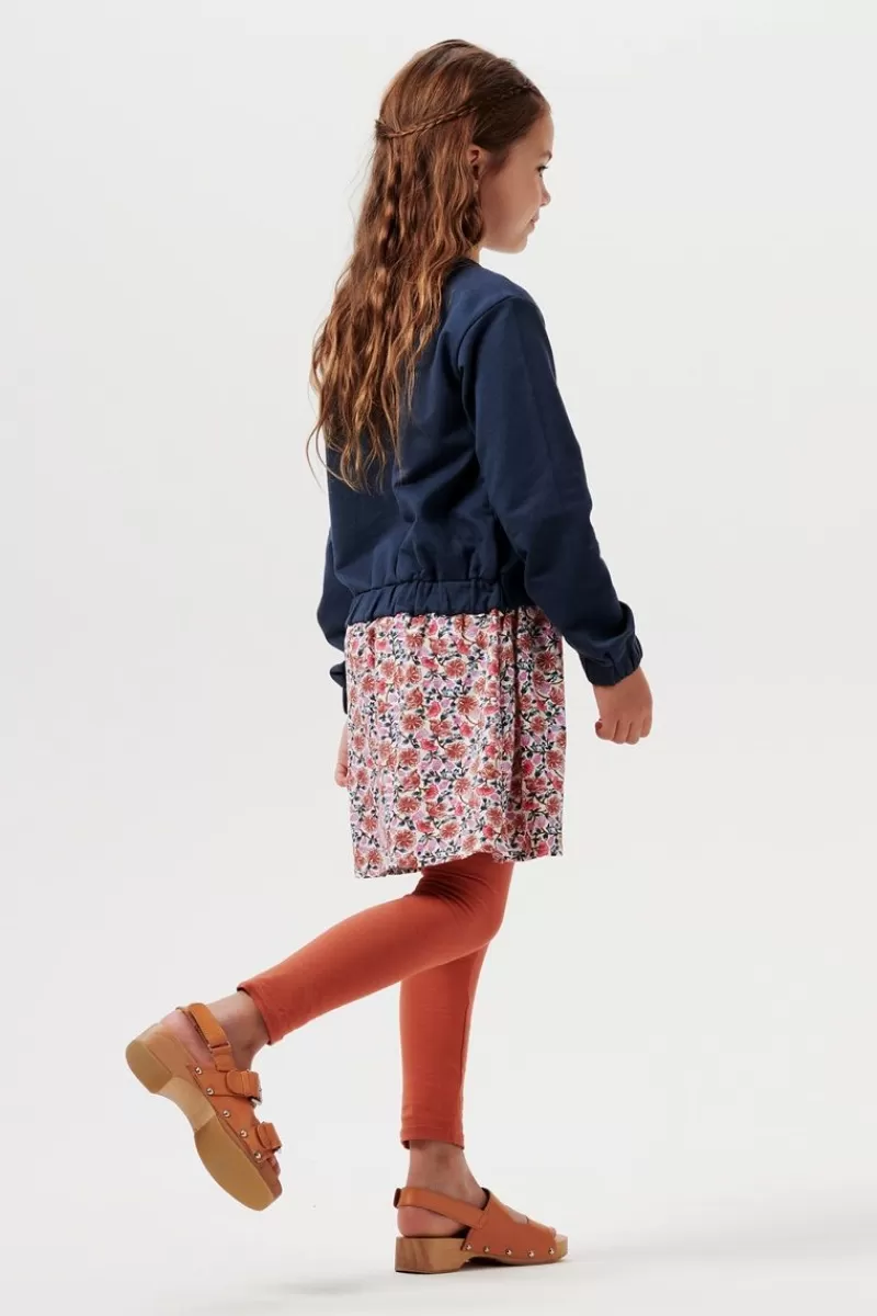 Kinder Noppies Kleider-Kleid Poydras -