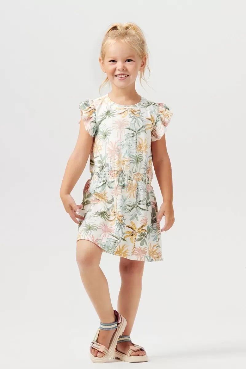 Kinder Noppies Kleider-Kleid Preston -