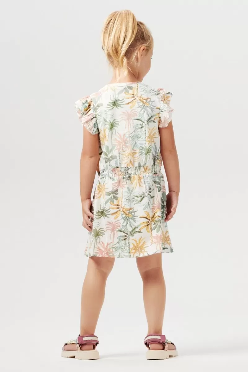 Kinder Noppies Kleider-Kleid Preston -