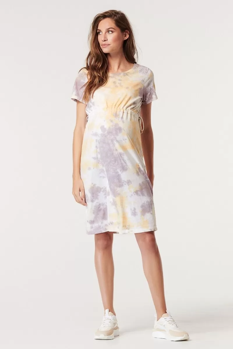 Noppies Kleider-Kleid Tie Dye -
