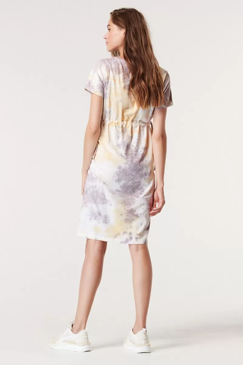Noppies Kleider-Kleid Tie Dye -