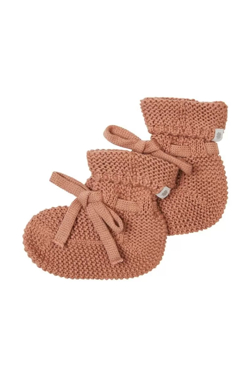 Noppies Schühchen | Basics-Krabbelschuh Nelson -