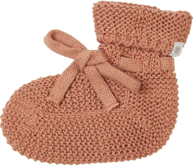 Noppies Schühchen | Basics-Krabbelschuh Nelson -