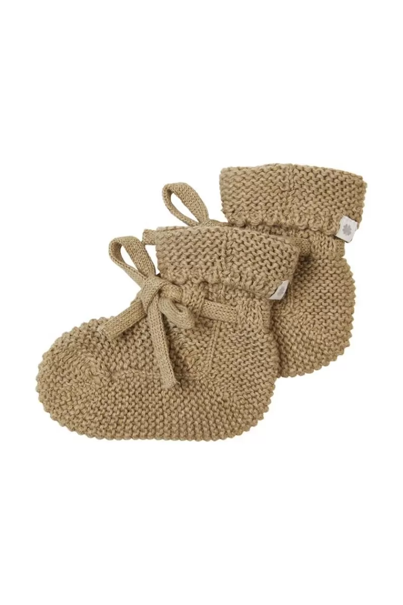 Noppies Schühchen | Basics-Krabbelschuh Nelson -