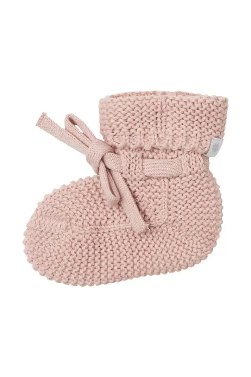 Noppies Schühchen | Basics-Krabbelschuh Nelson -