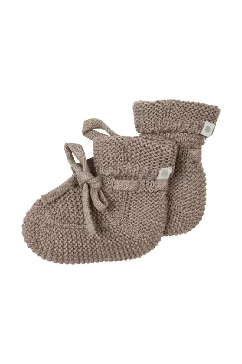 Noppies Schühchen | Basics-Krabbelschuh Nelson -