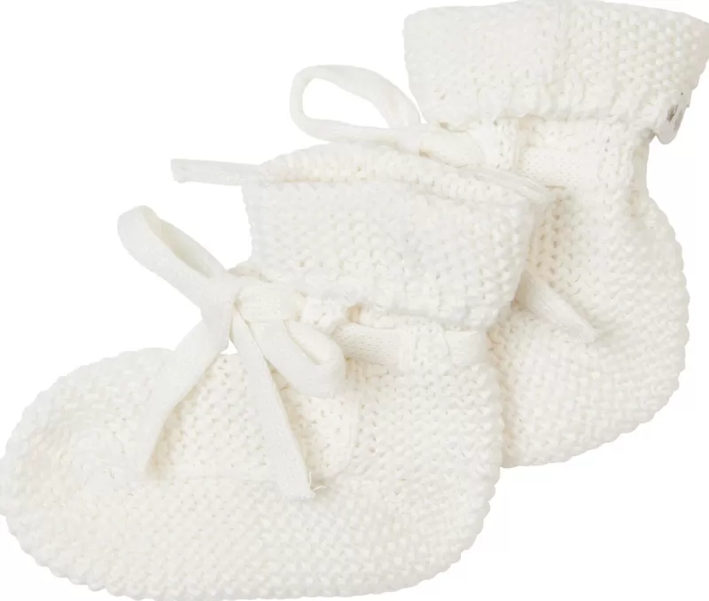 Noppies Schühchen | Basics-Krabbelschuh Nelson -