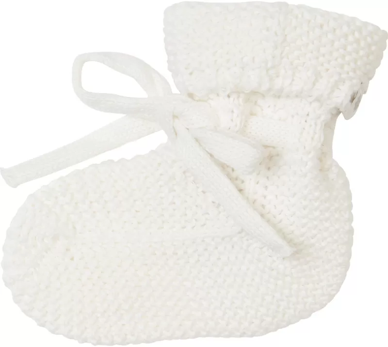 Noppies Schühchen | Basics-Krabbelschuh Nelson -