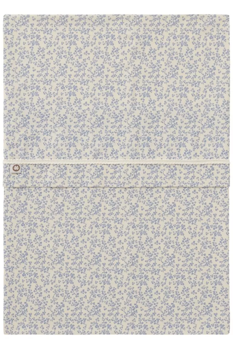 Noppies Laken | Babyzimmer-Laken Für Das Bettchen Botanical Cot Sheet -