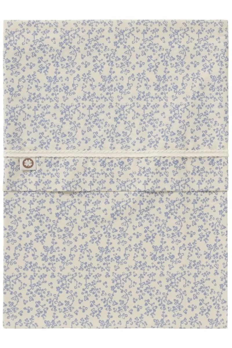 Noppies Laken | Babyzimmer-Laken Für Die Wiege Botanical Crib Sheet -