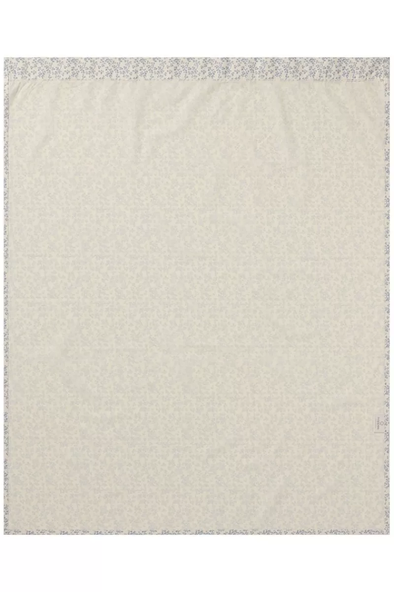 Noppies Laken | Babyzimmer-Laken Für Die Wiege Botanical Crib Sheet -