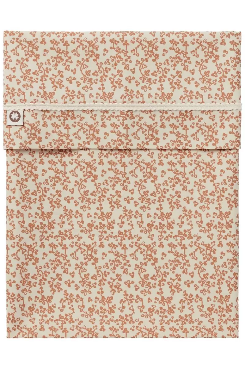 Noppies Laken | Babyzimmer-Laken Für Die Wiege Botanical Crib Sheet -