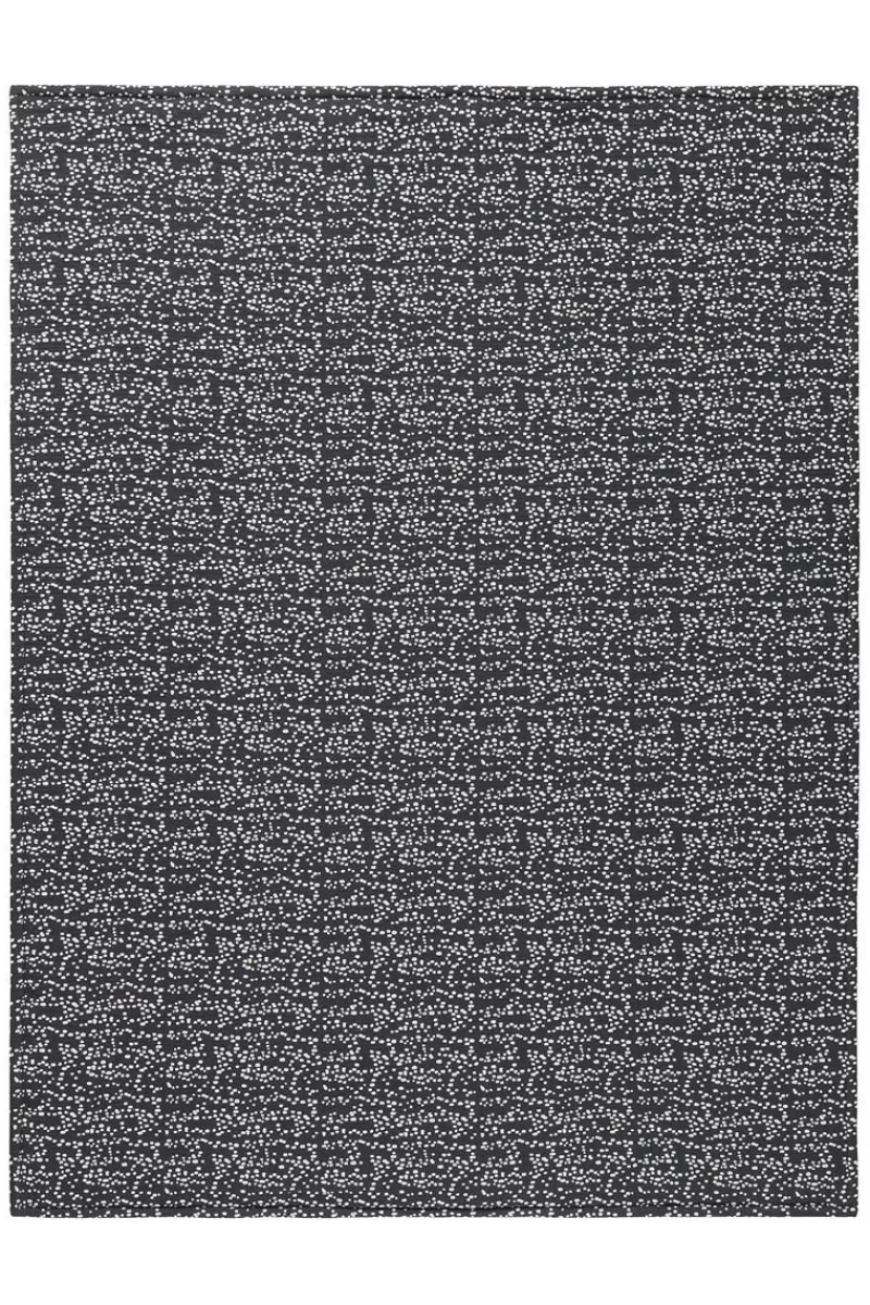Noppies Laken | Babyzimmer-Laken Für Die Wiege Teddy Fancy Dot Crib Blanket -
