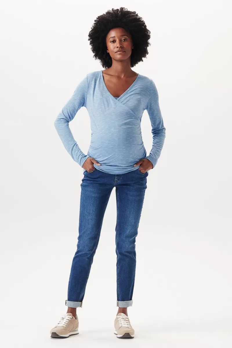 Noppies Shirts | Shirts-Langarmshirt -
