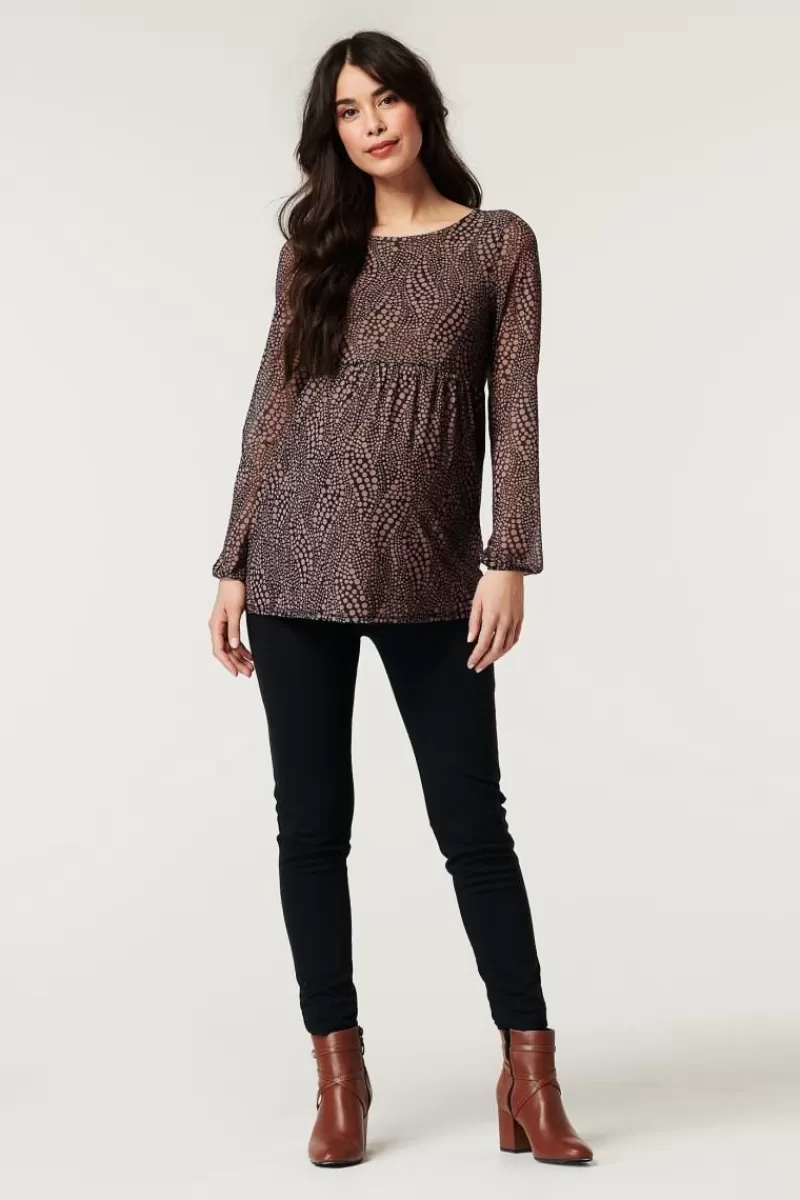 Noppies Shirts | Shirts-Langarmshirt -