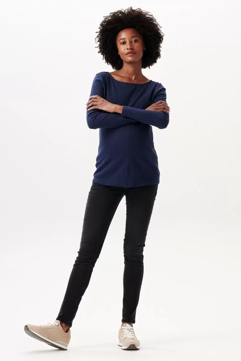 Noppies Shirts-Langarmshirt -