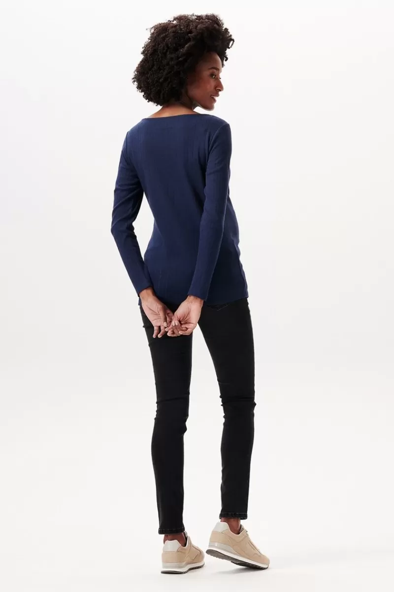 Noppies Shirts-Langarmshirt -