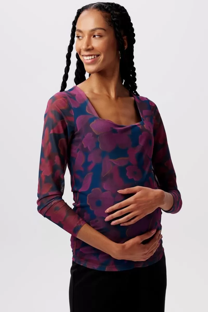 Noppies Shirts-Langarmshirt -