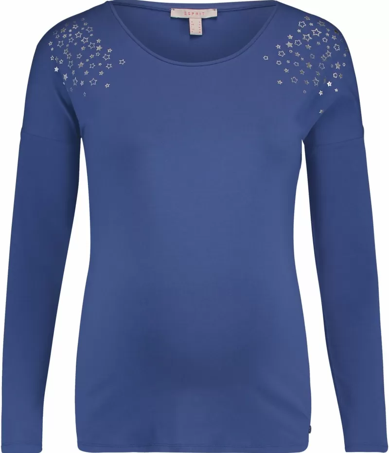 Noppies Shirts-Langarmshirt -