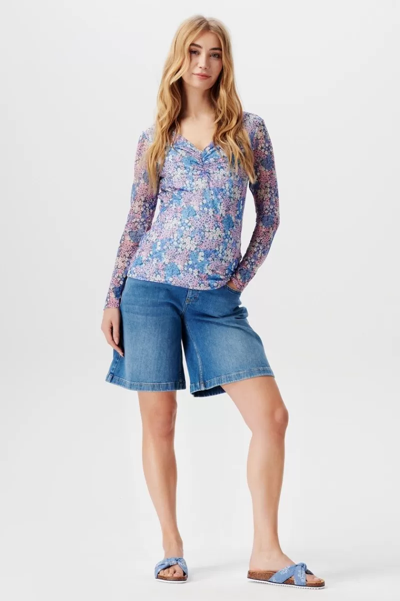 Noppies Shirts-Langarmshirt -