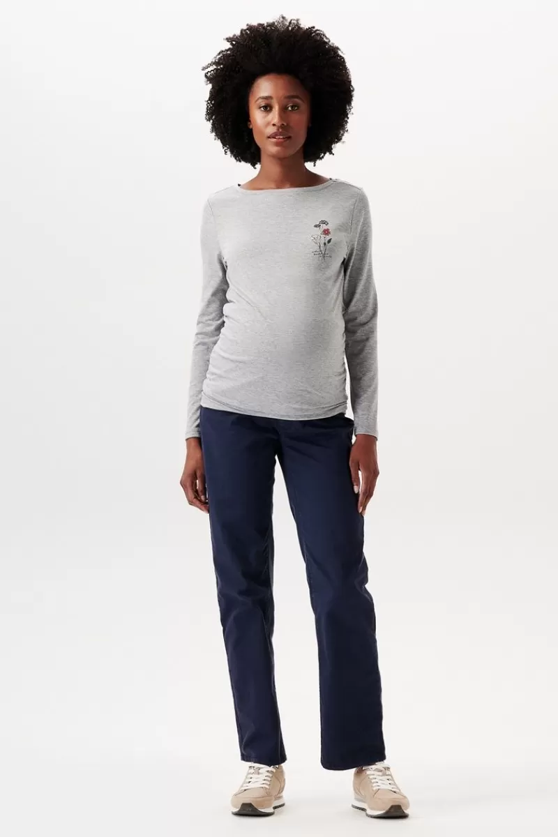 Noppies Shirts-Langarmshirt -