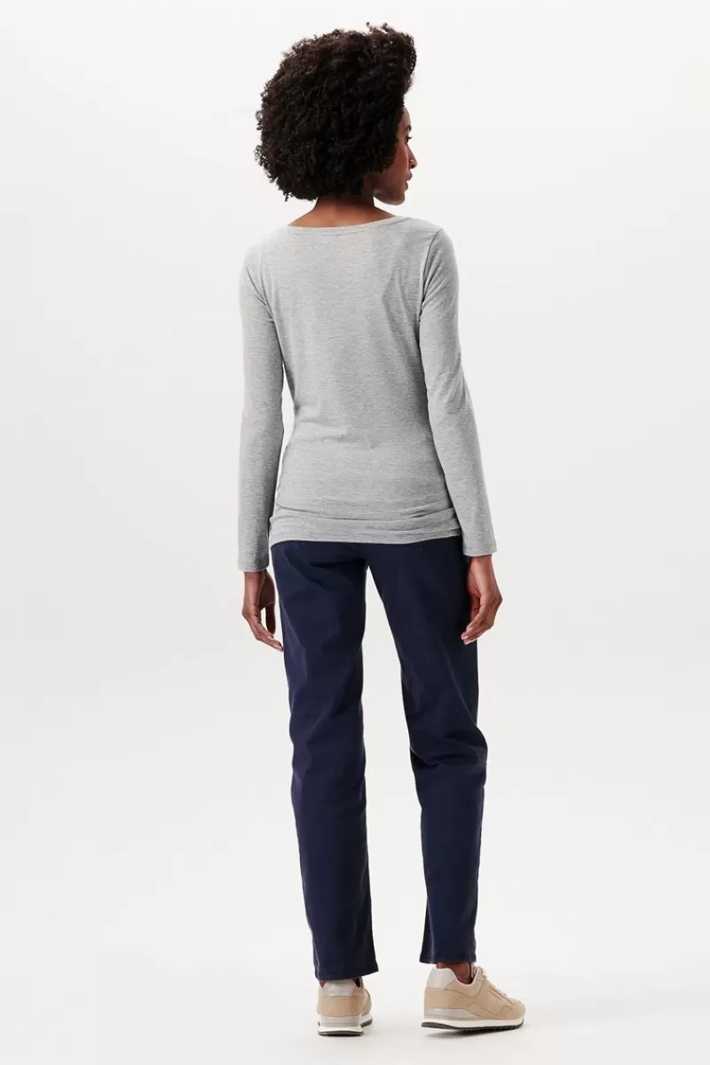 Noppies Shirts-Langarmshirt -