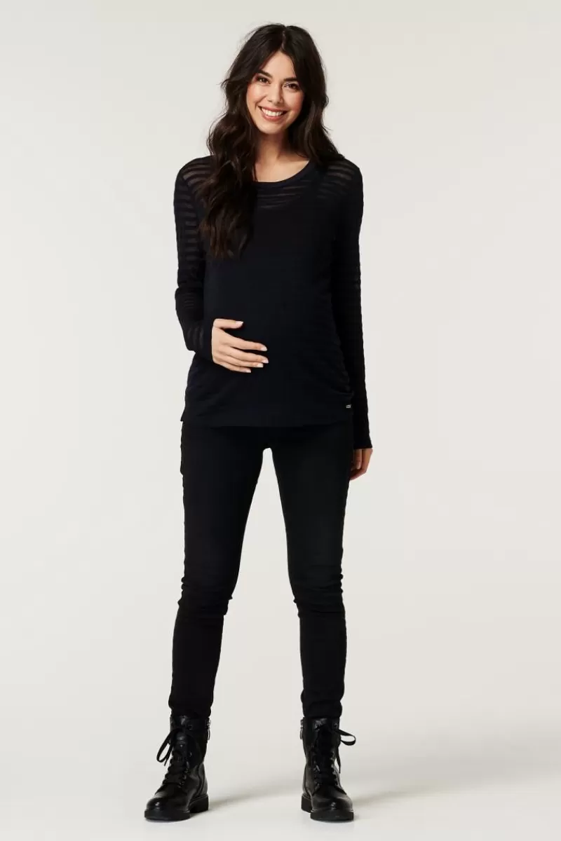 Noppies Shirts-Langarmshirt -