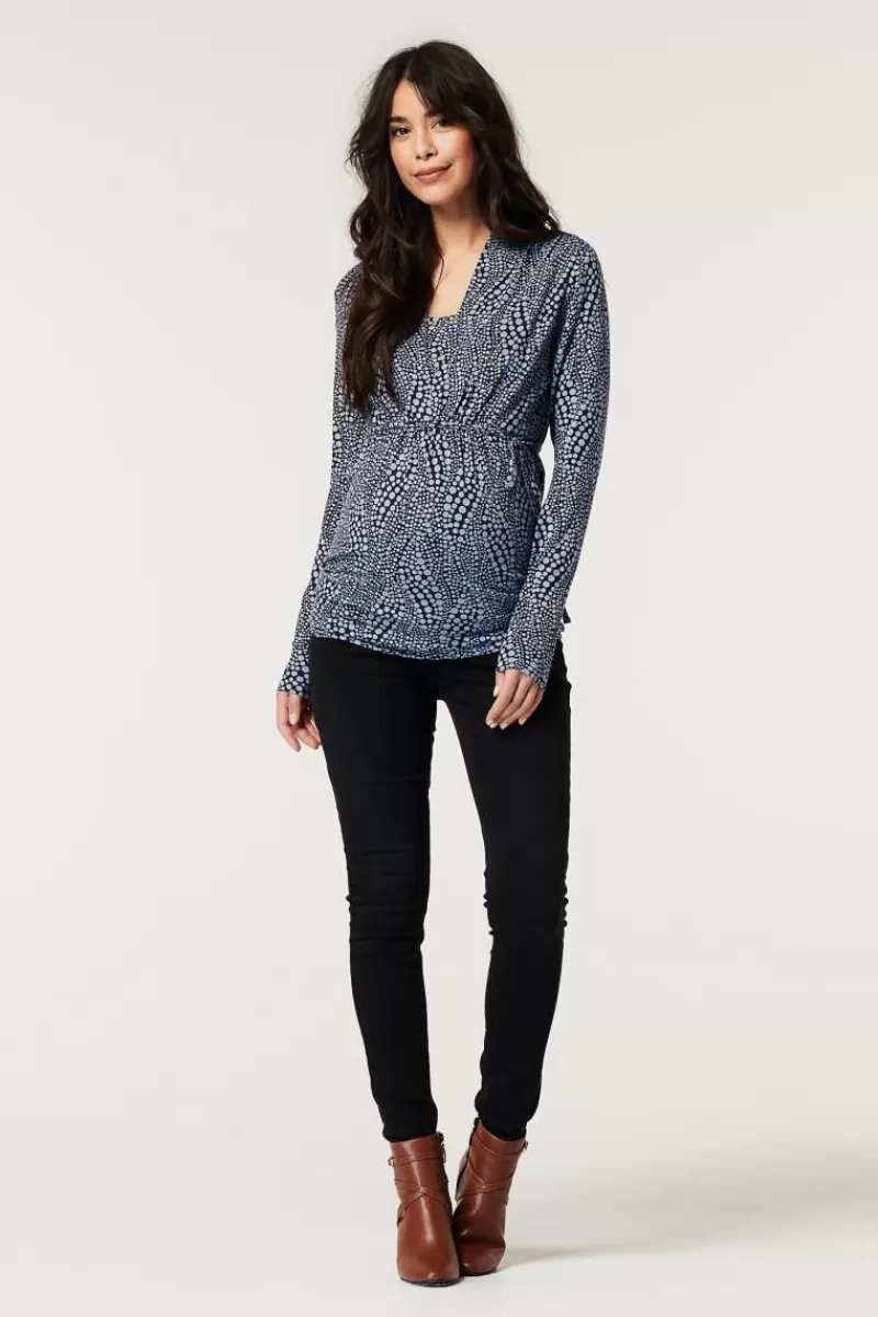 Noppies Shirts | Shirts-Langarmshirt -